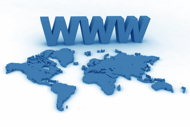 Think Big; Think Globally for Websites: Five easy tips for businesses and consumers to consider